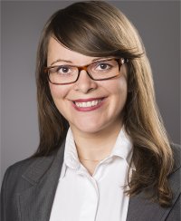 Frau Dr. Kamila Mazurek-Schöll