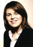 Magda Baier - EuroConsults