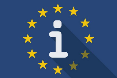 EU INFOSERVICE von EuroConsults